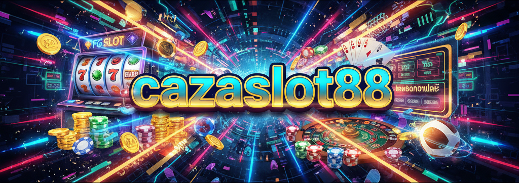 cazaslot88